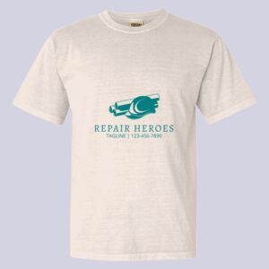 Garment-Dyed Heavyweight T-Shirt Thumbnail