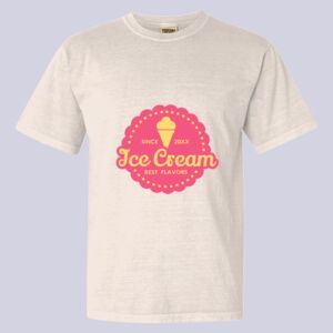 Garment-Dyed Heavyweight T-Shirt Thumbnail