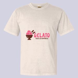 Garment-Dyed Heavyweight T-Shirt Thumbnail