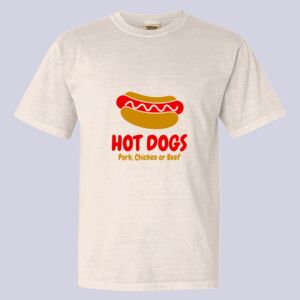 Garment-Dyed Heavyweight T-Shirt Thumbnail