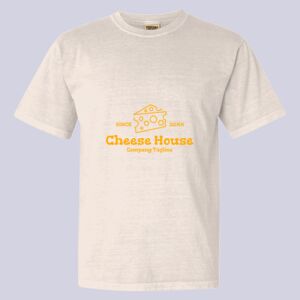 Garment-Dyed Heavyweight T-Shirt Thumbnail