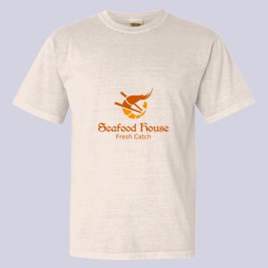 Garment-Dyed Heavyweight T-Shirt Thumbnail