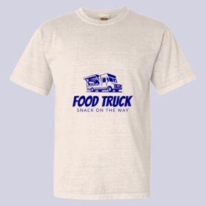 Garment-Dyed Heavyweight T-Shirt Thumbnail
