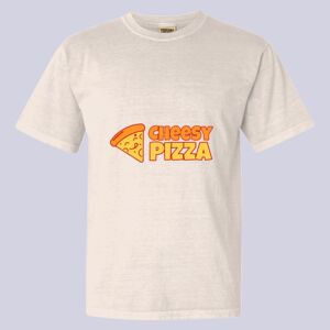 Garment-Dyed Heavyweight T-Shirt Thumbnail