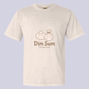 Garment-Dyed Heavyweight T-Shirt Thumbnail
