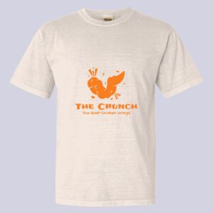 Garment-Dyed Heavyweight T-Shirt Thumbnail