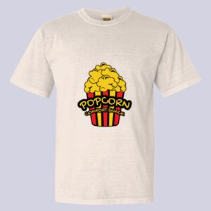 Garment-Dyed Heavyweight T-Shirt Thumbnail