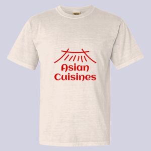 Garment-Dyed Heavyweight T-Shirt Thumbnail