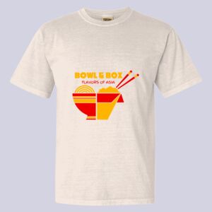 Garment-Dyed Heavyweight T-Shirt Thumbnail