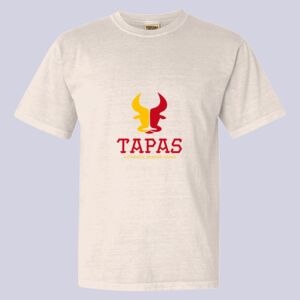 Garment-Dyed Heavyweight T-Shirt Thumbnail