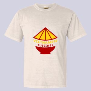 Garment-Dyed Heavyweight T-Shirt Thumbnail