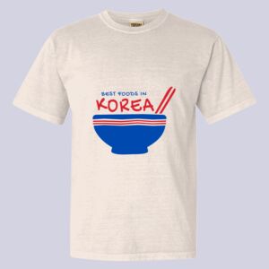 Garment-Dyed Heavyweight T-Shirt Thumbnail