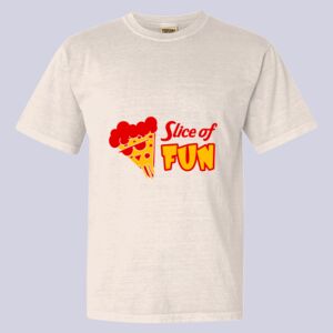 Garment-Dyed Heavyweight T-Shirt Thumbnail