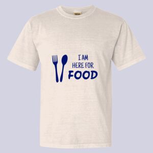 Garment-Dyed Heavyweight T-Shirt Thumbnail
