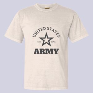 Garment-Dyed Heavyweight T-Shirt Thumbnail