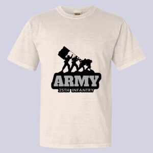 Garment-Dyed Heavyweight T-Shirt Thumbnail