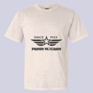 Garment-Dyed Heavyweight T-Shirt Thumbnail
