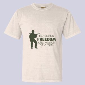 Garment-Dyed Heavyweight T-Shirt Thumbnail