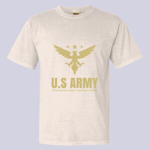 Garment-Dyed Heavyweight T-Shirt Thumbnail