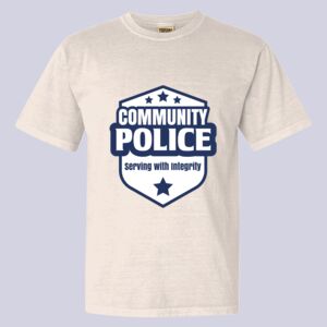 Garment-Dyed Heavyweight T-Shirt Thumbnail