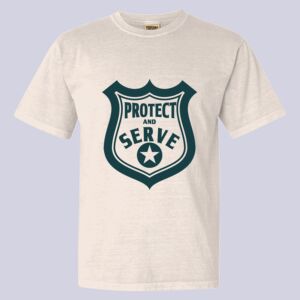 Garment-Dyed Heavyweight T-Shirt Thumbnail