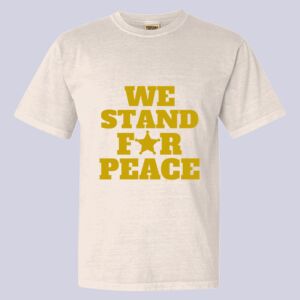 Garment-Dyed Heavyweight T-Shirt Thumbnail