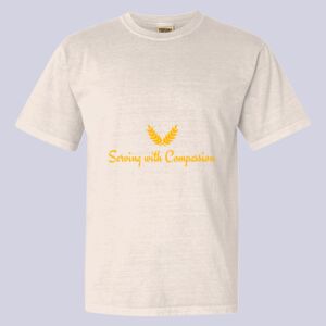 Garment-Dyed Heavyweight T-Shirt Thumbnail