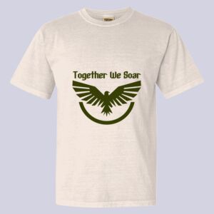 Garment-Dyed Heavyweight T-Shirt Thumbnail
