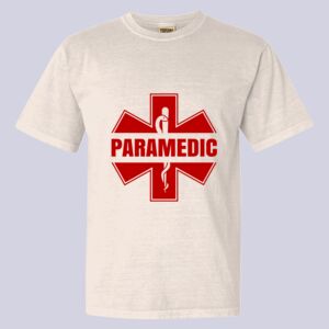 Garment-Dyed Heavyweight T-Shirt Thumbnail