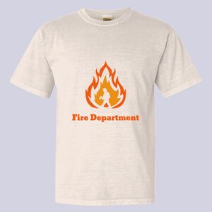 Garment-Dyed Heavyweight T-Shirt Thumbnail