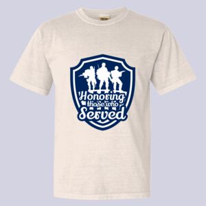 Garment-Dyed Heavyweight T-Shirt Thumbnail