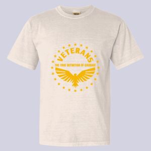 Garment-Dyed Heavyweight T-Shirt Thumbnail