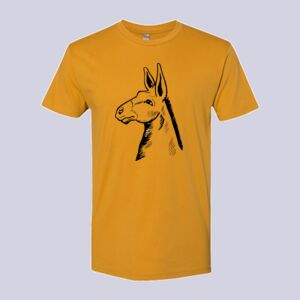 Cotton Short Sleeve Crew Thumbnail