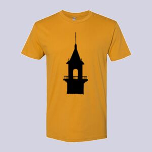 Cotton Short Sleeve Crew Thumbnail