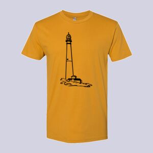 Cotton Short Sleeve Crew Thumbnail