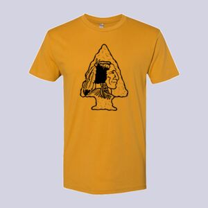 Cotton Short Sleeve Crew Thumbnail