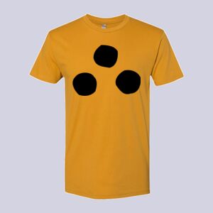 Cotton Short Sleeve Crew Thumbnail