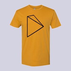 Cotton Short Sleeve Crew Thumbnail