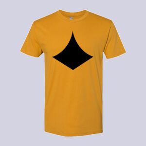 Cotton Short Sleeve Crew Thumbnail