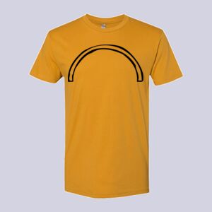 Cotton Short Sleeve Crew Thumbnail
