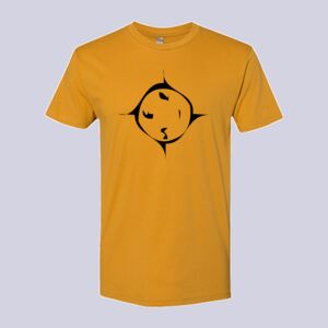 Cotton Short Sleeve Crew Thumbnail