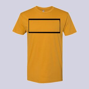 Cotton Short Sleeve Crew Thumbnail