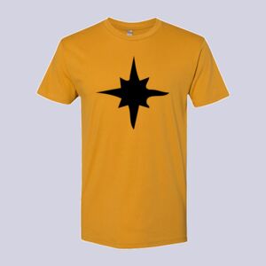 Cotton Short Sleeve Crew Thumbnail