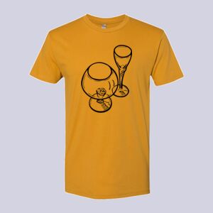 Cotton Short Sleeve Crew Thumbnail