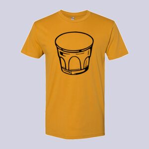 Cotton Short Sleeve Crew Thumbnail