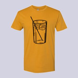 Cotton Short Sleeve Crew Thumbnail