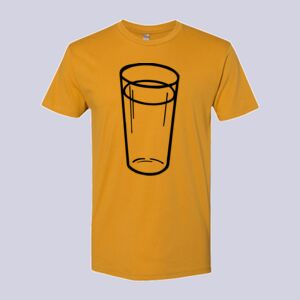 Cotton Short Sleeve Crew Thumbnail