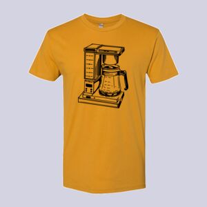 Cotton Short Sleeve Crew Thumbnail