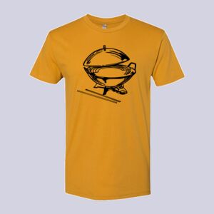Cotton Short Sleeve Crew Thumbnail