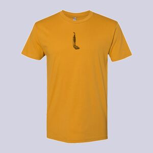 Cotton Short Sleeve Crew Thumbnail